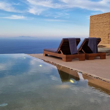 Áno Meriá Agada Folegandros Suites & Villas المظهر الخارجي الصورة