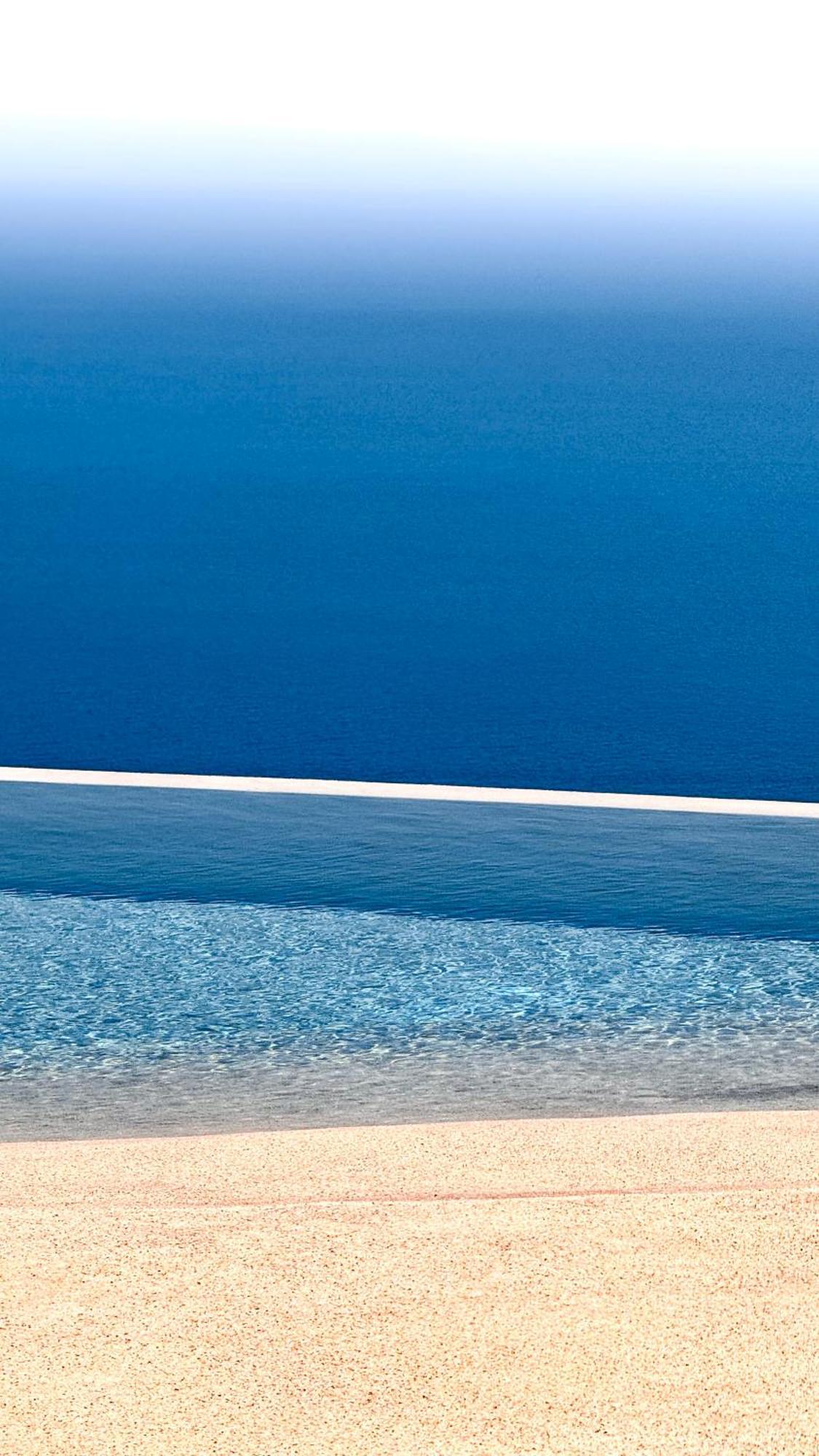 Áno Meriá Agada Folegandros Suites & Villas المظهر الخارجي الصورة