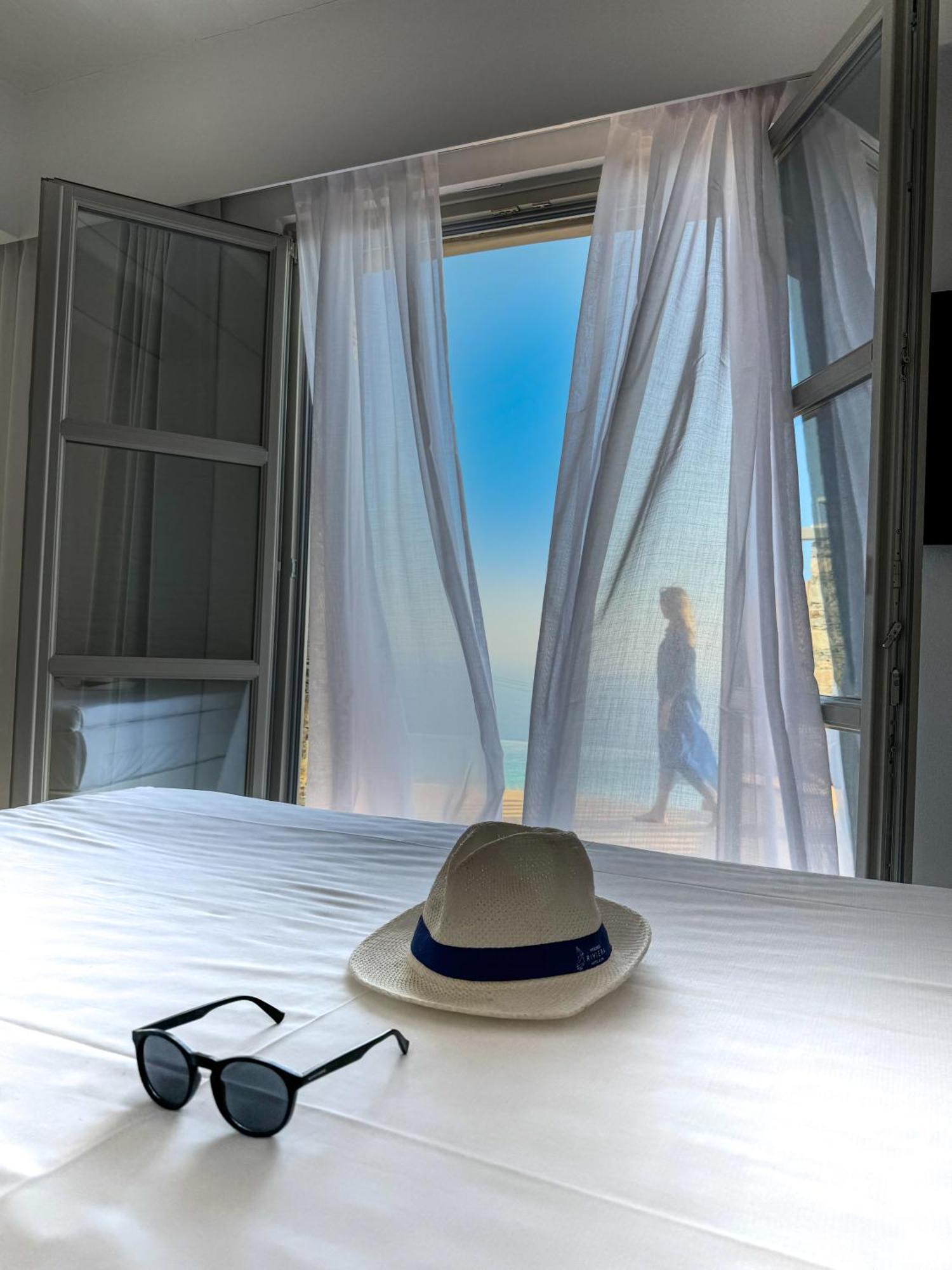 Áno Meriá Agada Folegandros Suites & Villas المظهر الخارجي الصورة