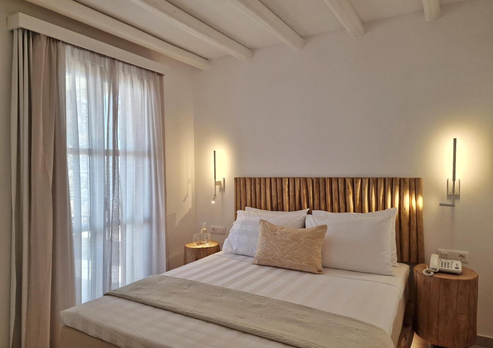 Áno Meriá Agada Folegandros Suites & Villas المظهر الخارجي الصورة