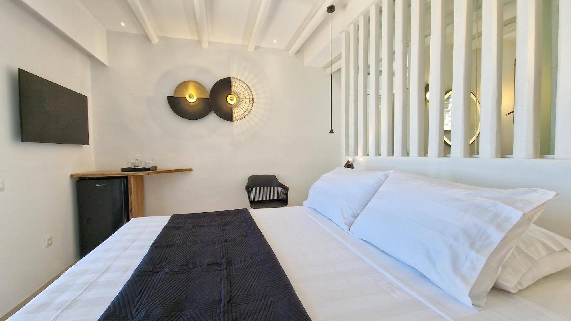 Áno Meriá Agada Folegandros Suites & Villas المظهر الخارجي الصورة